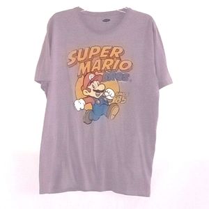 Super Mario Bros. Tee